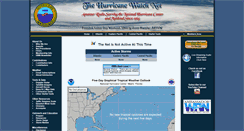 Desktop Screenshot of hwn.org